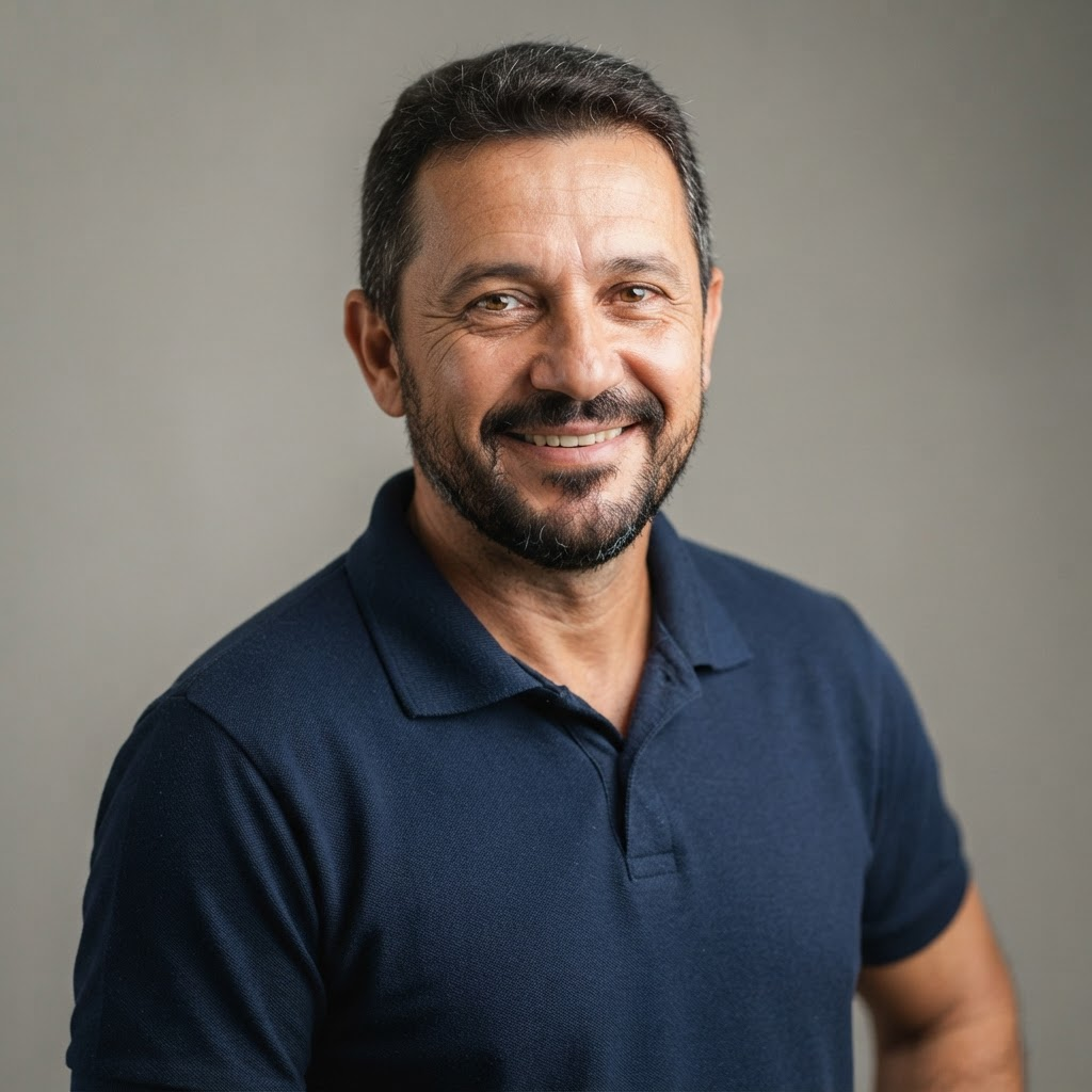 Marcos Vieira