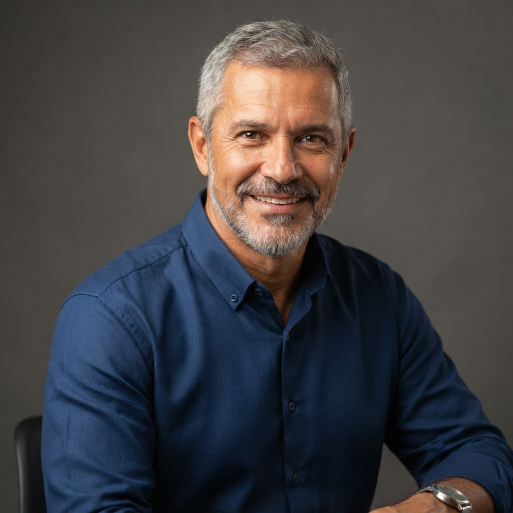 Sérgio Nunes